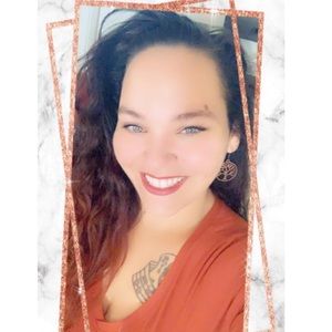 Meet your Posher, Theresa